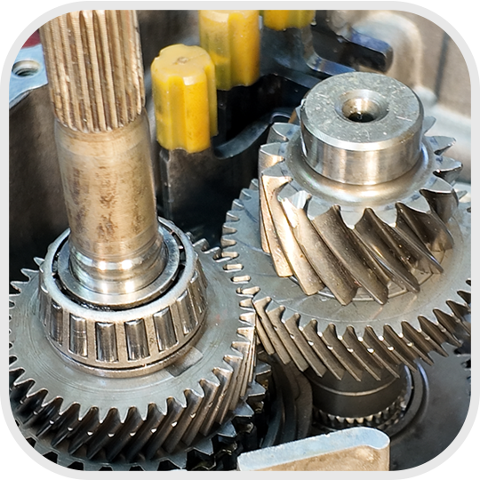 Antalya Şanzuman Antalya Şanzıman Servisi